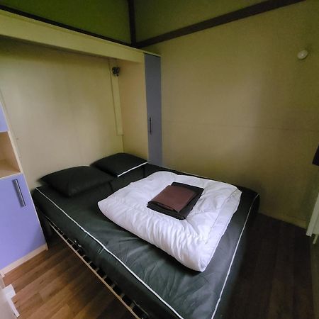 Camping Les Hirondelles Bourg-Sainte-Marie Kültér fotó
